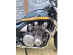 Klikněte pro detailní foto č. 7 - Kawasaki Zephyr 1100 TOP STAV