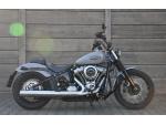 Klikněte pro detailní foto č. 2 - Harley-Davidson FXBB Softail Street Bob 117 2025, záruka, výfuky JekillHyde