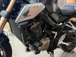 Klikněte pro detailní foto č. 11 - Honda CB 650 R Neo Sport
