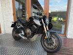 Klikněte pro detailní foto č. 2 - Honda CB 650 R Neo Sport