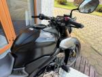 Klikněte pro detailní foto č. 5 - Honda CB 650 R Neo Sport
