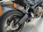 Klikněte pro detailní foto č. 7 - Honda CB 650 R Neo Sport