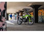 Klikněte pro detailní foto č. 6 - CFMOTO 250 Dual Sport