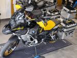 Klikněte pro detailní foto č. 1 - BMW BMW R 1250 GS Adventure
