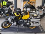Klikněte pro detailní foto č. 2 - BMW BMW R 1250 GS Adventure