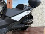 Klikněte pro detailní foto č. 9 - Voge SR3 / kufr Shad / nový motocykl