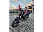 Klikněte pro detailní foto č. 2 - Honda CB650R