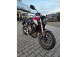 Klikněte pro detailní foto č. 4 - Honda CB650R
