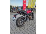 Klikněte pro detailní foto č. 5 - Honda CB650R