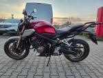 Klikněte pro detailní foto č. 8 - Honda CB650R