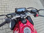Klikněte pro detailní foto č. 9 - Honda CB650R