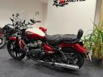 Klikněte pro detailní foto č. 10 - Royal Enfield Super Meteor 650 / Top / ČR