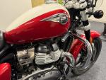 Klikněte pro detailní foto č. 4 - Royal Enfield Super Meteor 650 / Top / ČR