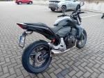 Klikněte pro detailní foto č. 4 - Honda CB 600 F Hornet