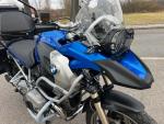 Klikněte pro detailní foto č. 2 - BMW R 1200 GS    továrně snížený podvozek