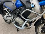 Klikněte pro detailní foto č. 4 - BMW R 1200 GS    továrně snížený podvozek