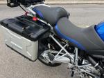Klikněte pro detailní foto č. 7 - BMW R 1200 GS    továrně snížený podvozek