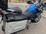 Klikněte pro detailní foto č. 9 - BMW R 1200 GS    továrně snížený podvozek