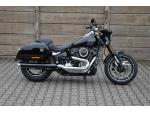 Klikněte pro detailní foto č. 2 - Harley-Davidson FLSB Softail Sport Glide