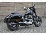 Klikněte pro detailní foto č. 3 - Harley-Davidson FLSB Softail Sport Glide
