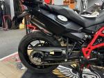Klikněte pro detailní foto č. 13 - BMW F 700 GS ABS