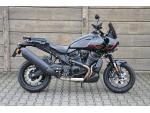 Klikněte pro detailní foto č. 2 - Harley-Davidson RA1250ST Pan America ST