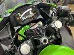 Klikněte pro detailní foto č. 10 - Kawasaki Ninja 500 R SE
