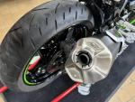 Klikněte pro detailní foto č. 13 - Kawasaki Ninja 500 R SE