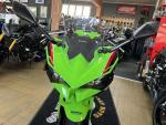 Klikněte pro detailní foto č. 3 - Kawasaki Ninja 500 R SE