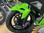 Klikněte pro detailní foto č. 6 - Kawasaki Ninja 500 R SE