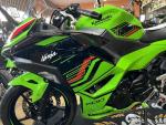 Klikněte pro detailní foto č. 7 - Kawasaki Ninja 500 R SE