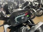 Klikněte pro detailní foto č. 11 - BMW F 850 GS ABS TFT