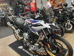 Klikněte pro detailní foto č. 2 - BMW F 850 GS ABS TFT