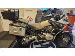 Detail nabídky - BMW R 1200 GS Adventure