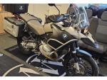 Klikněte pro detailní foto č. 2 - BMW R 1200 GS Adventure