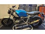 Klikněte pro detailní foto č. 1 - BMW R nineT Pure