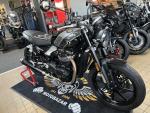 Klikněte pro detailní foto č. 2 - Triumph Speed Twin 900 4300km