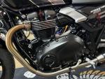 Klikněte pro detailní foto č. 6 - Triumph Speed Twin 900 4300km