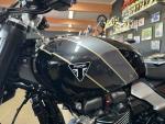 Klikněte pro detailní foto č. 7 - Triumph Speed Twin 900 4300km