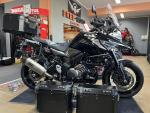 Klikněte pro detailní foto č. 1 - Suzuki DL 1000 V-Strom XT ABS