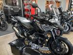 Klikněte pro detailní foto č. 2 - Suzuki DL 1000 V-Strom XT ABS