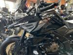Klikněte pro detailní foto č. 5 - Suzuki DL 1000 V-Strom XT ABS