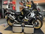 Klikněte pro detailní foto č. 1 - BMW R 1250 GS Adventure 40. výročí