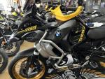 Klikněte pro detailní foto č. 5 - BMW R 1250 GS Adventure 40. výročí