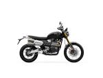 Klikněte pro detailní foto č. 3 - Triumph Scrambler 1200 XE, IHNED SKLADEM