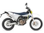 Klikněte pro detailní foto č. 1 - Husqvarna 701 Enduro 2026