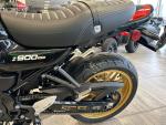 Klikněte pro detailní foto č. 13 - Kawasaki Z 900 RS SE 2026