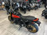 Klikněte pro detailní foto č. 5 - Kawasaki Z 900 RS SE 2026