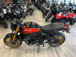 Klikněte pro detailní foto č. 6 - Kawasaki Z 900 RS SE 2026