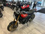 Klikněte pro detailní foto č. 7 - Kawasaki Z 900 RS SE 2026